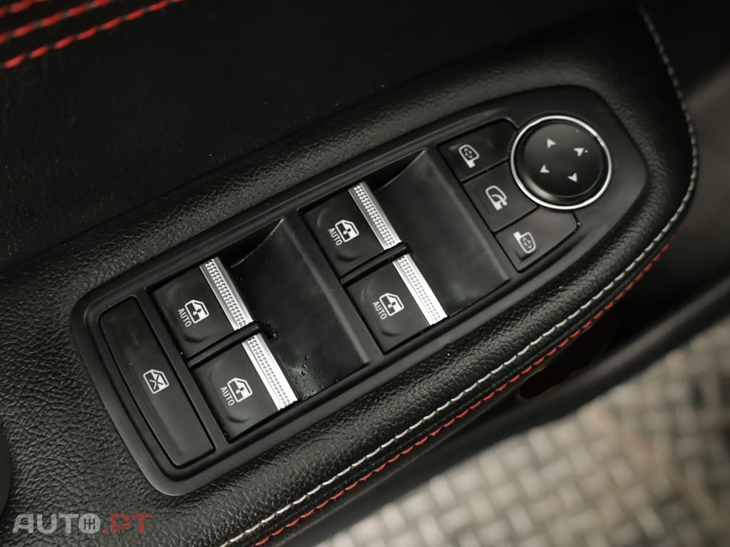 Renault Arkana Arkana 1.6 E-Tech R.S.Line