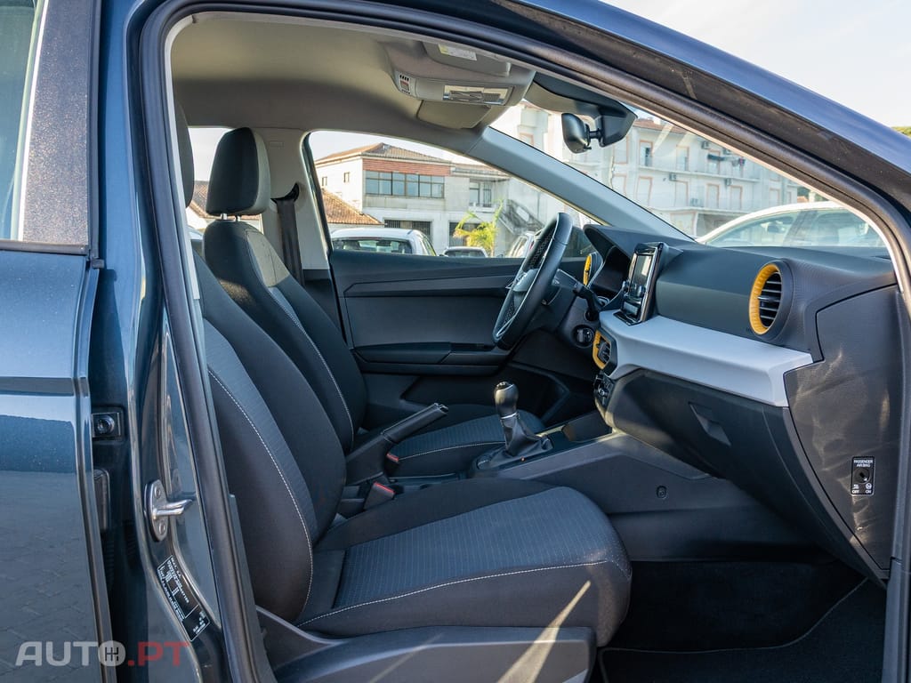 Seat Ibiza 1.0 TSI Style