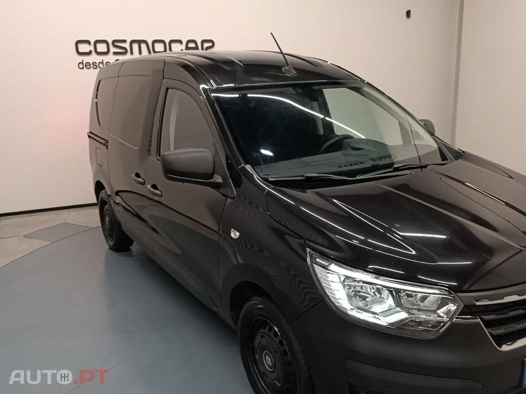 Renault Express 1.5 dCi BLUE CONFORT