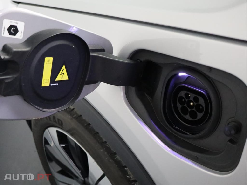 Volvo XC40  1.5 T5 PHEV Core