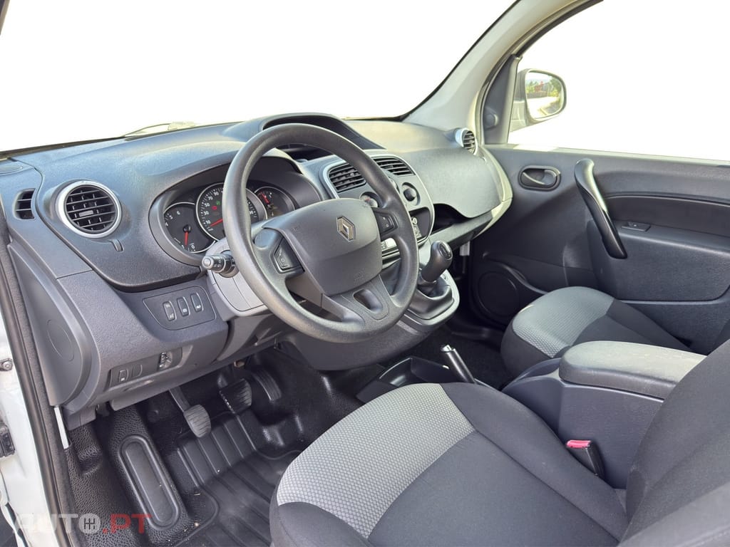 Renault Kangoo 1.5 dCi Confort S/S