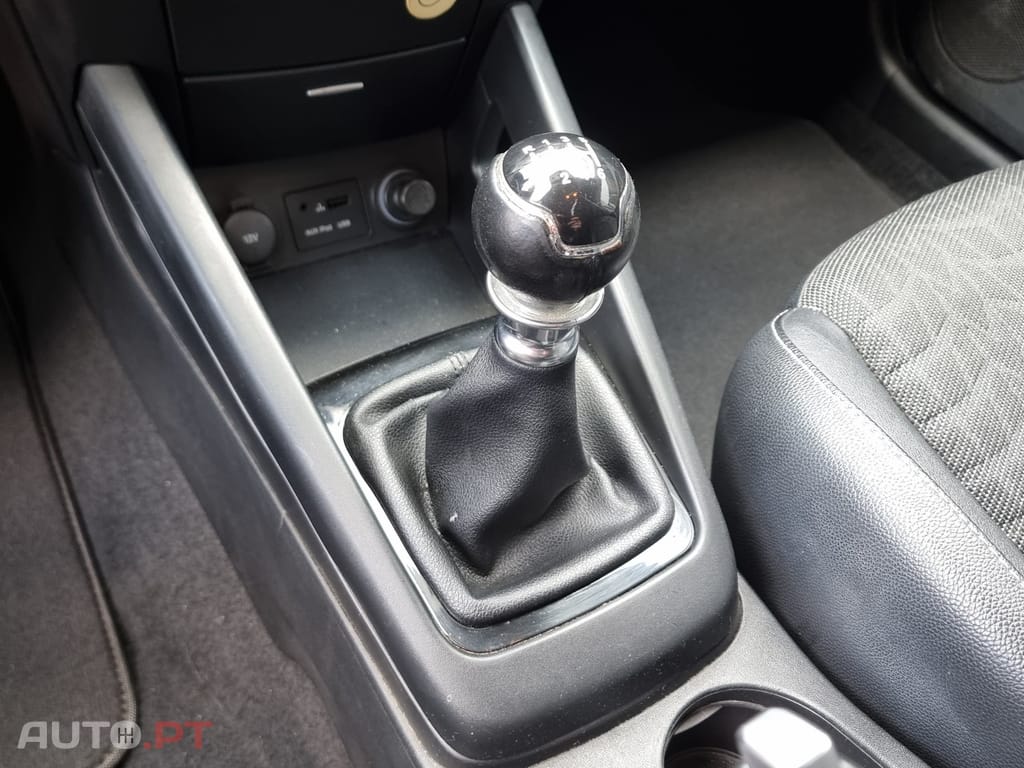 Kia Ceed SW 1.6 CRDi ECO