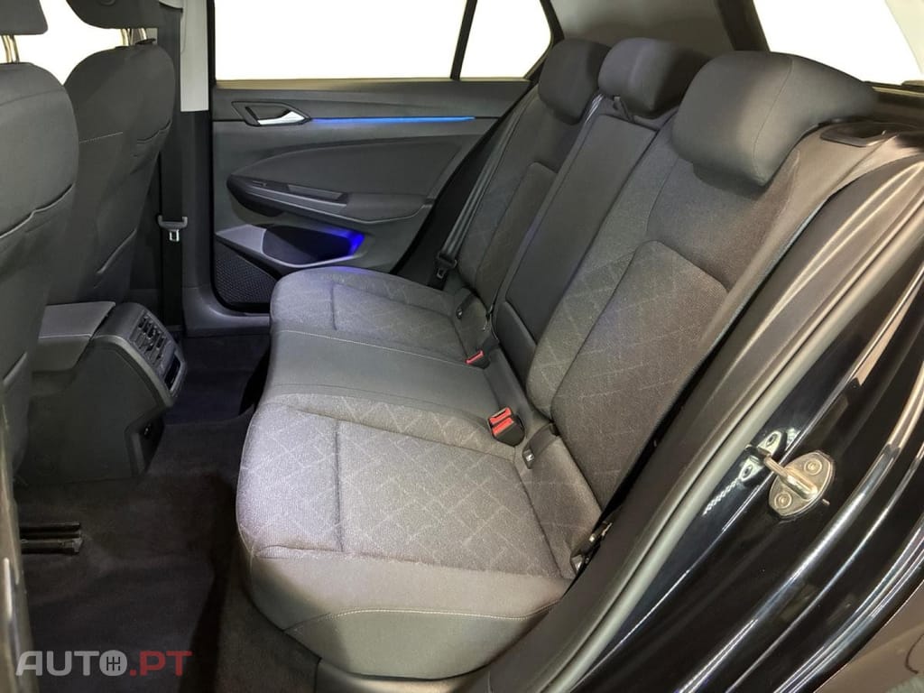 Volkswagen Golf 2.0 TDI SCR Life