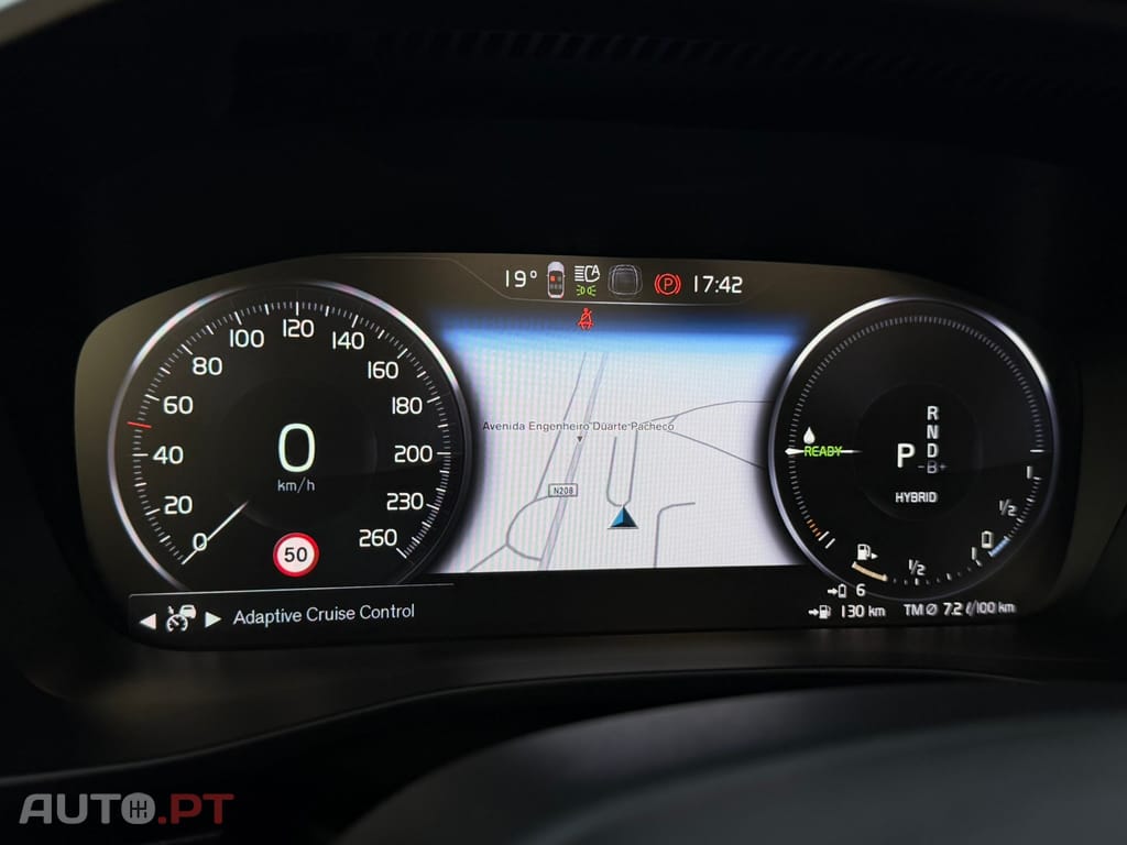 Volvo XC40 1.5 T5 PHEV Inscription