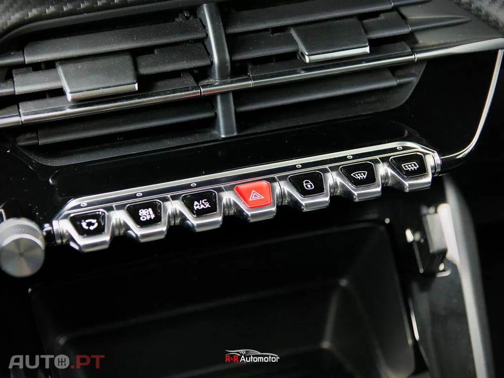 Peugeot 208 1.2 PureTech Active Pack