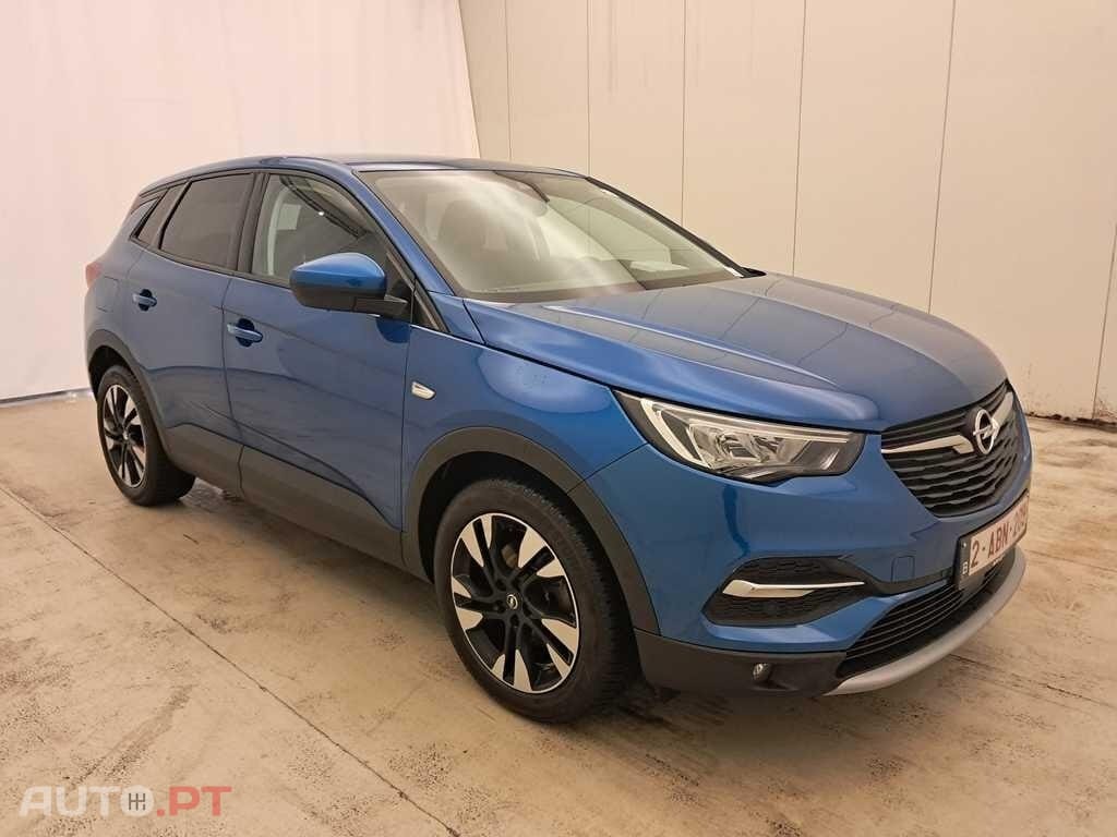 Opel Grandland (X) Innovation