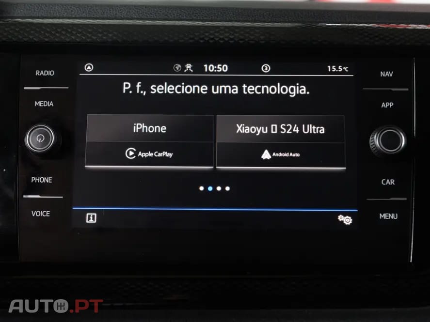 Volkswagen Taigo 1.0 TSI Life DSG