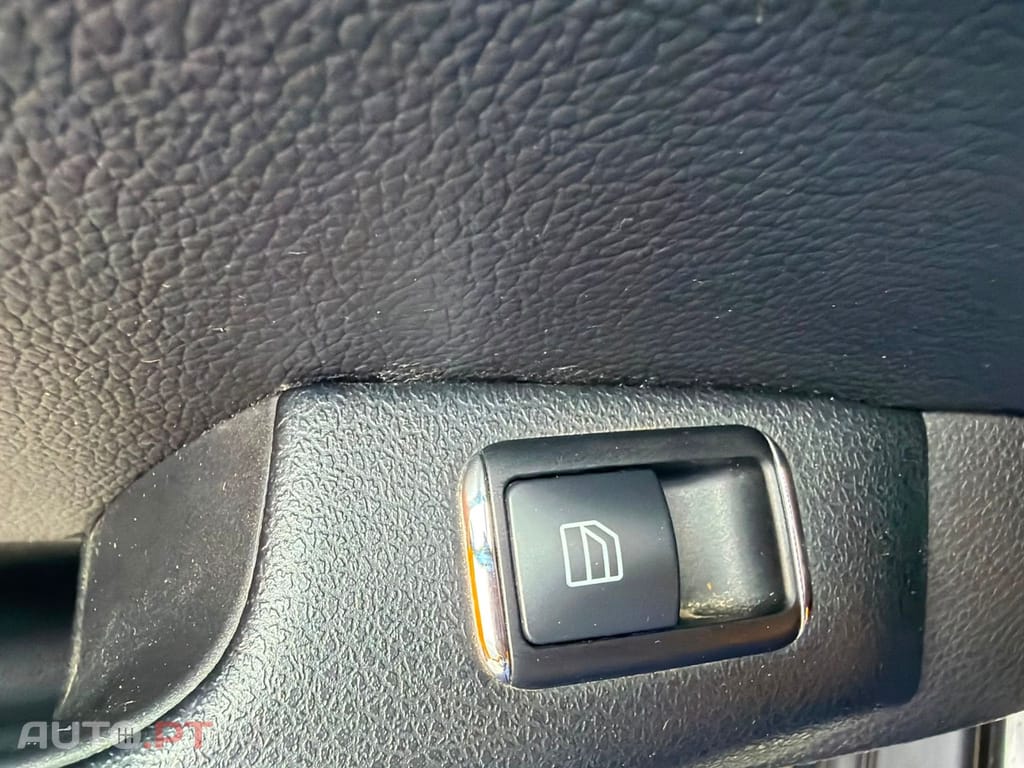 Mercedes-Benz C 220 CDI