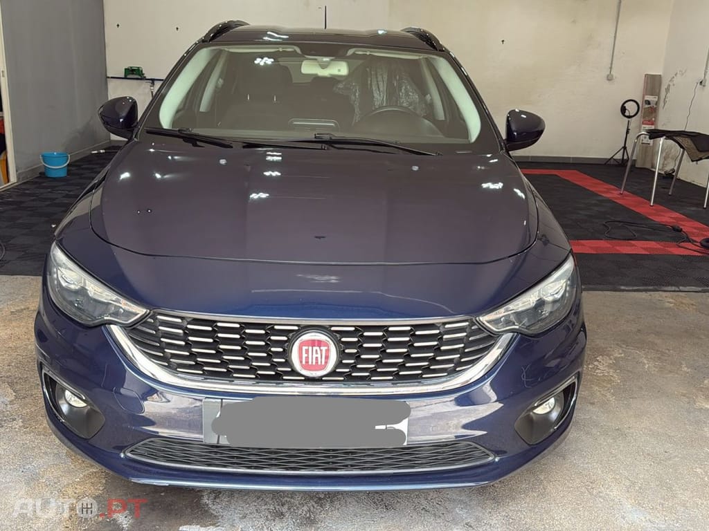 Fiat Tipo sw