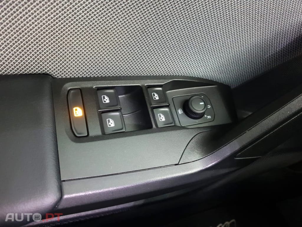 Seat Leon 1.0 TSI Style