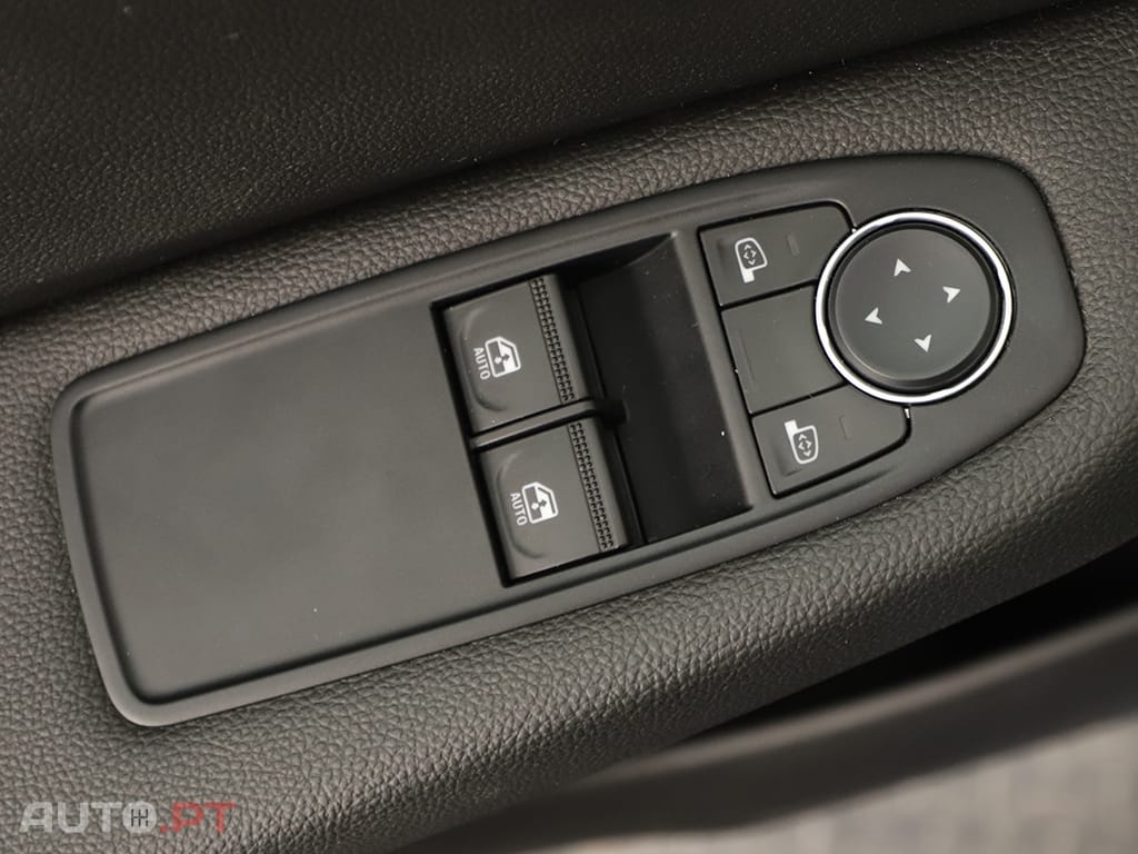 Renault Clio Clio 1.0 TCe Limited