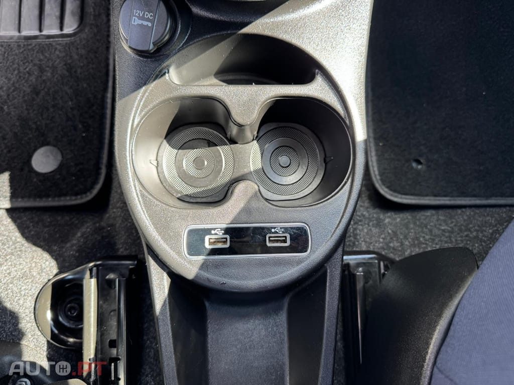 Fiat 500 1.0 Hybrid Lounge