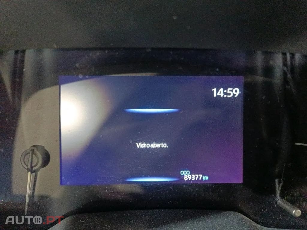 Toyota Corolla Touring Sports 1.8 Hybrid Comfort+P.Sport