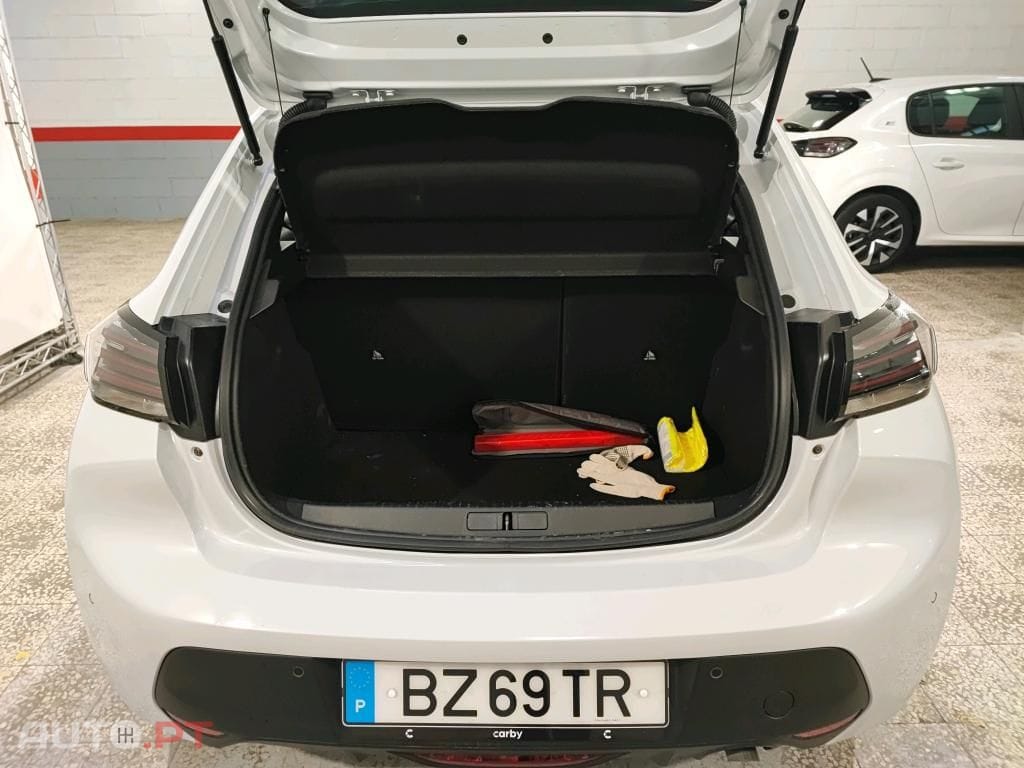 Peugeot 208 1.2 Style