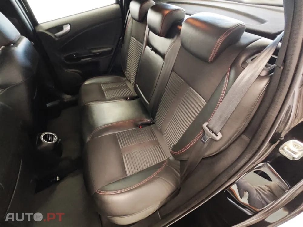 Alfa Romeo Giulietta 1.6 JTDm Progression