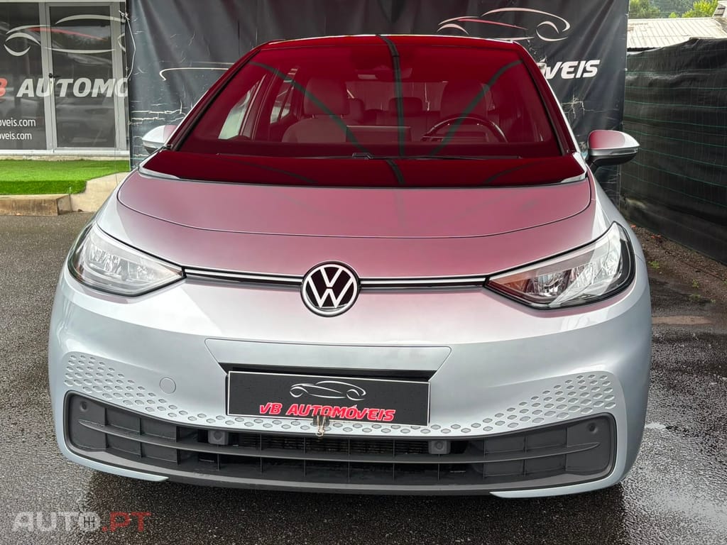 Volkswagen Id.3 Pro Confort
