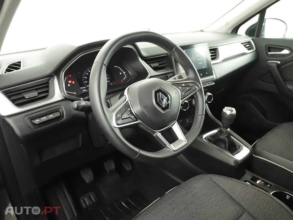 Renault Captur Captur 1.0 TCe Intens