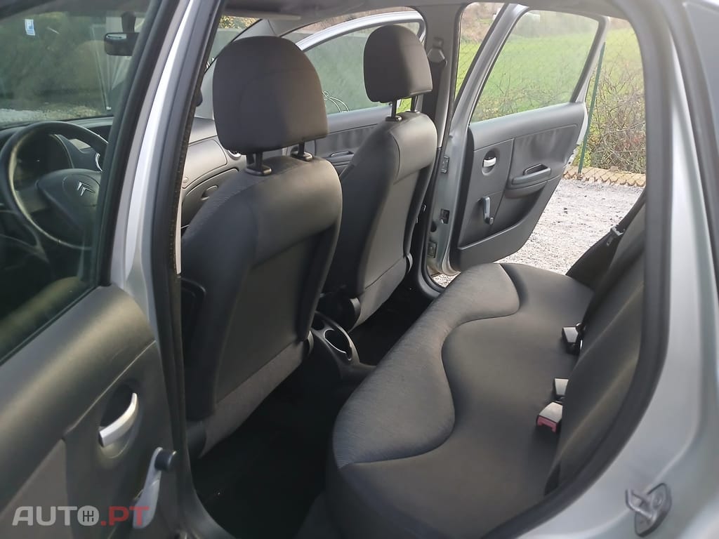 Citroen C3 1.1