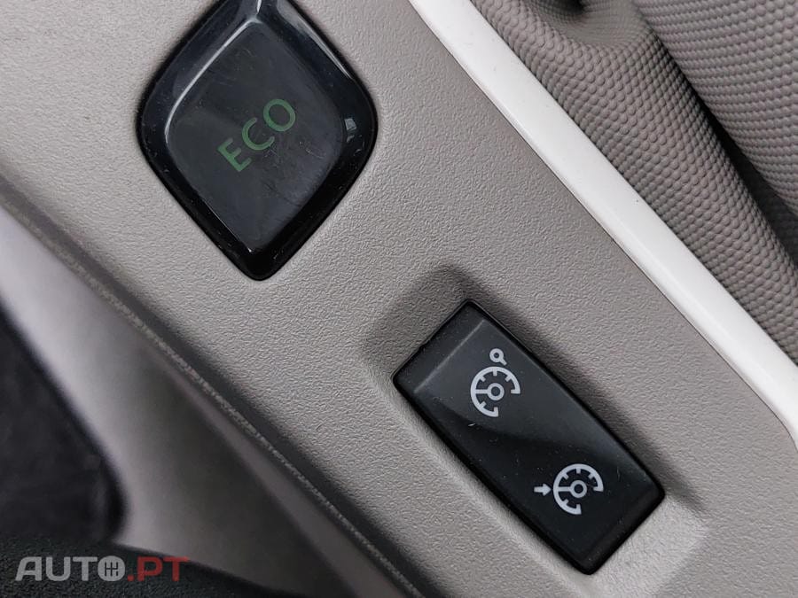 Renault Zoe (c/ Bateria) Life 40 Q90
