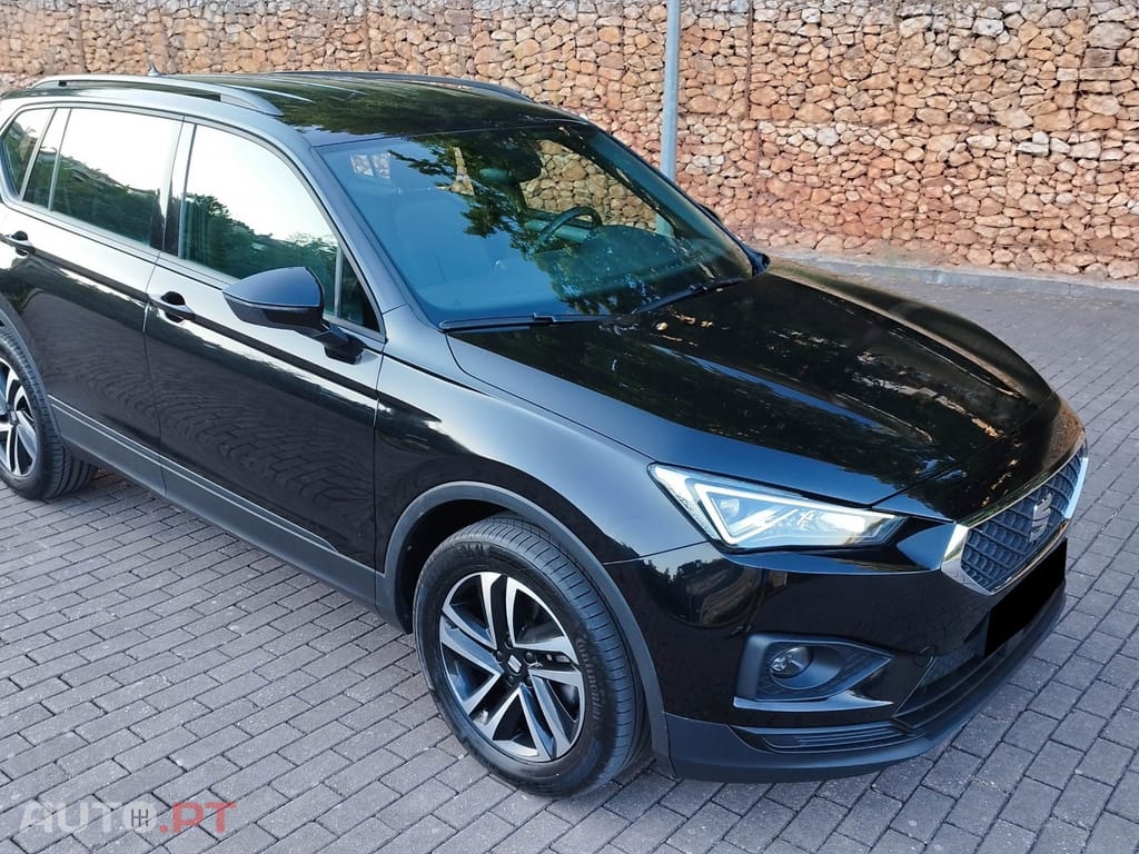 Seat Tarraco 2.0 TDI Style DSG
