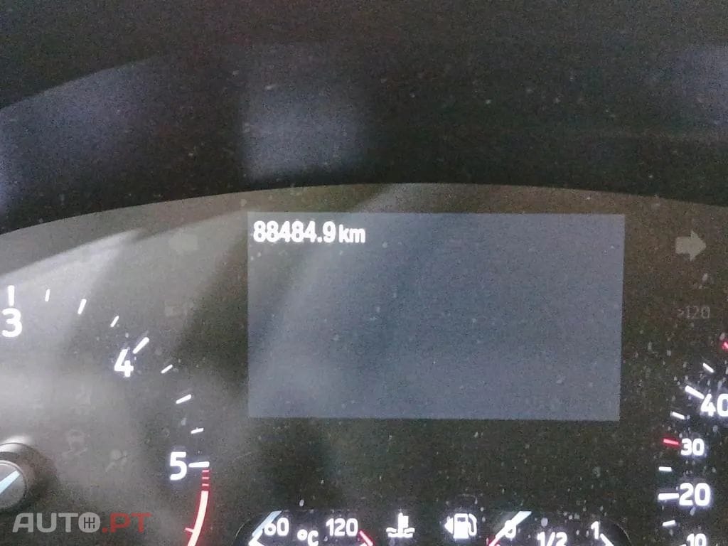 Ford Focus SW 1.5 TDCi EcoBlue Active