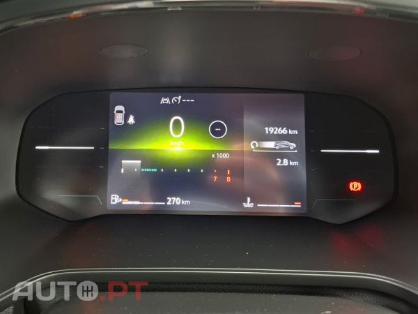 Renault Captur 1.0 TCe 90 evolution
