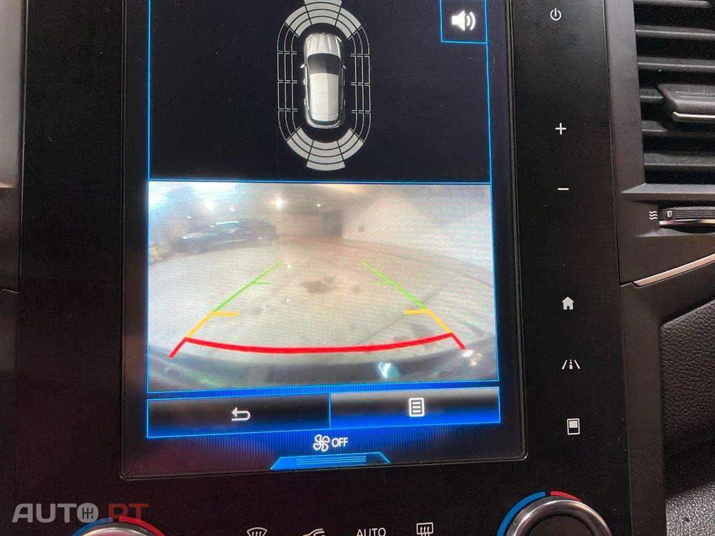 Renault Mégane 1.2 TCE GT Line J18