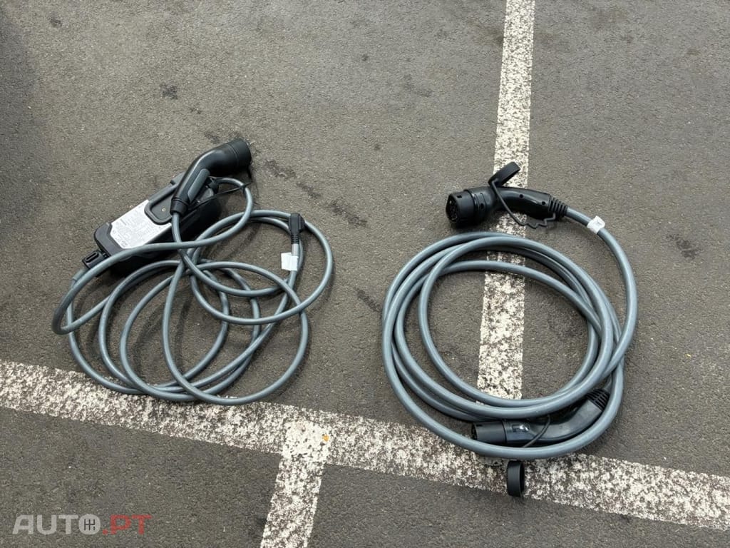 BMW i4 eDrive40 Desportiva M