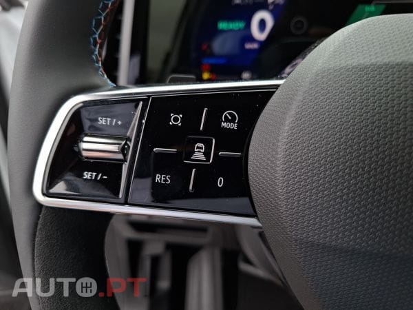 Renault Austral 1.2 E-Tech full hybrid 200 Techno