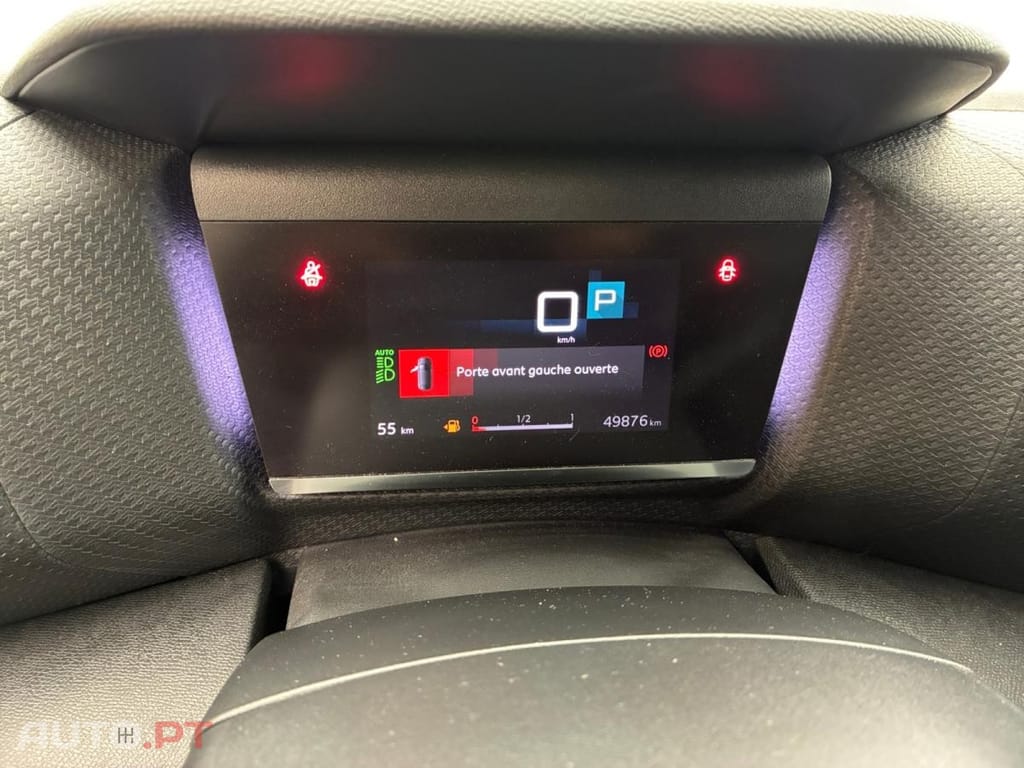 Citroen C4 1.2 PureTech Shine EAT8
