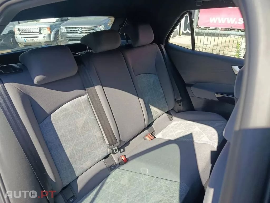 Volkswagen Id.3  Pro
