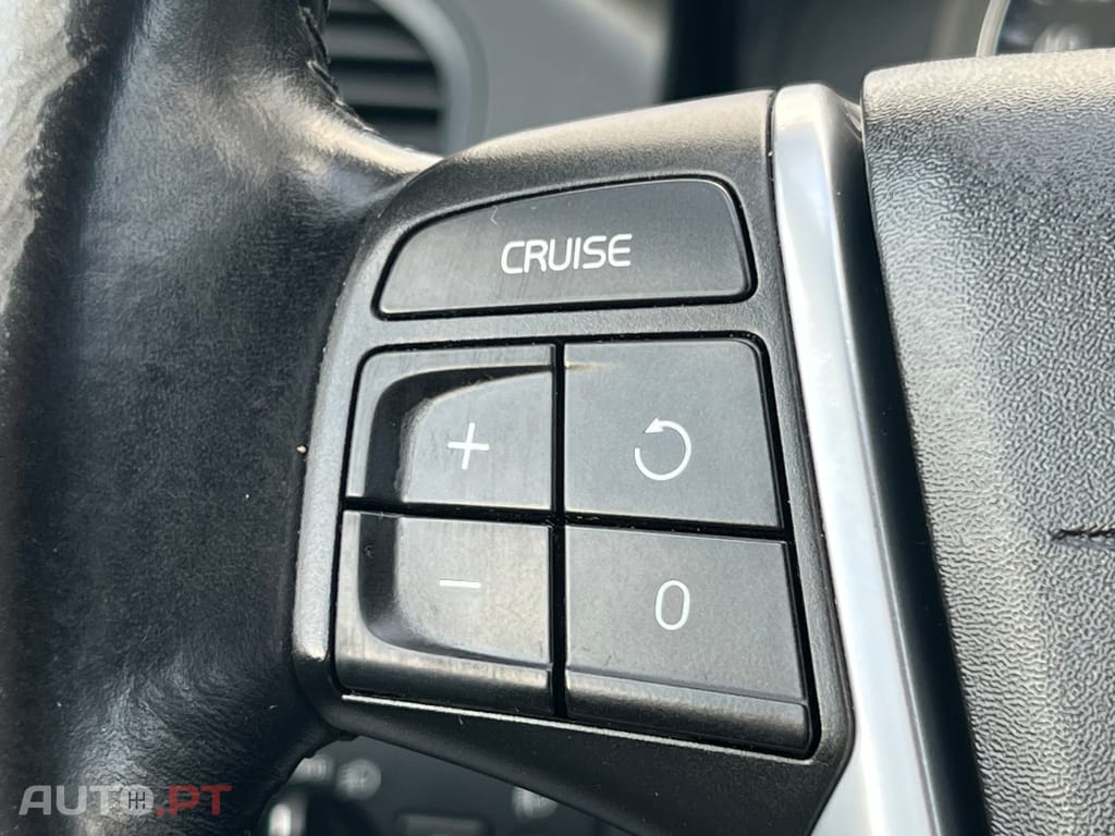 Volvo XC60 2.4 D Drive Momentum