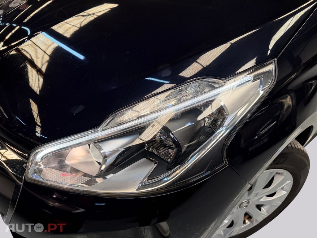 Peugeot 208 1.0 VTi Active foto 5