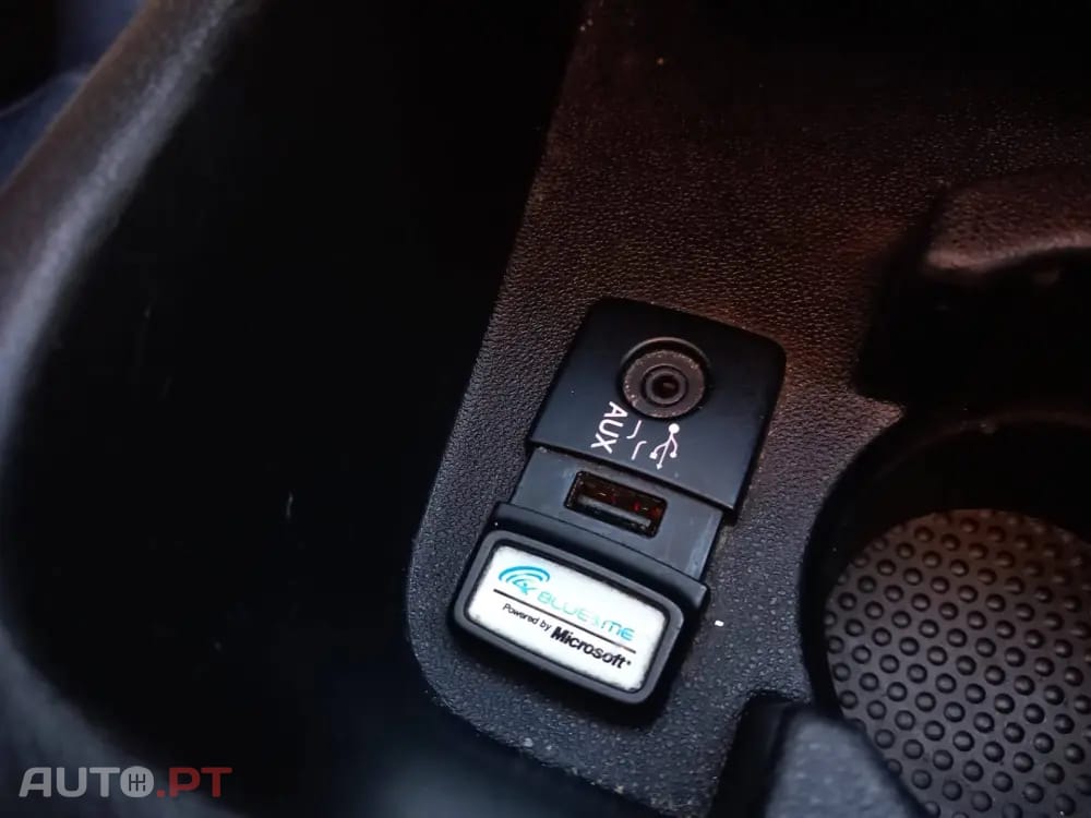 Fiat Grande Punto 1.3 M-Jet Active