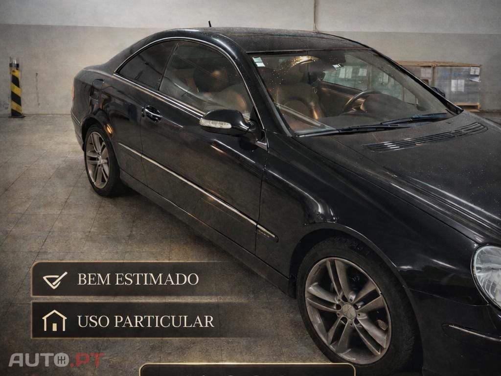 Mercedes-Benz 220 CDI