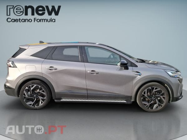 Renault Symbioz E-Tech full hybrid 145 cv esprit Alpine