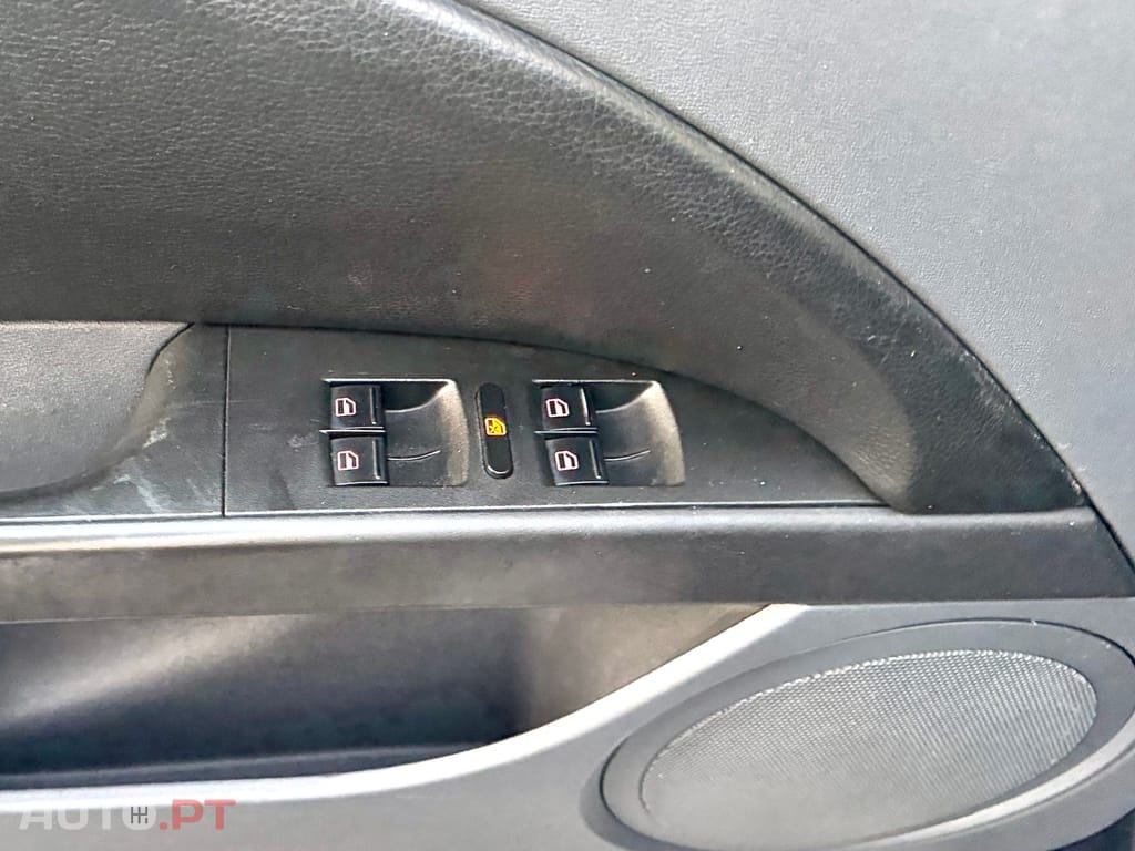 Seat Leon 2.0 TDi Sport Up DSG