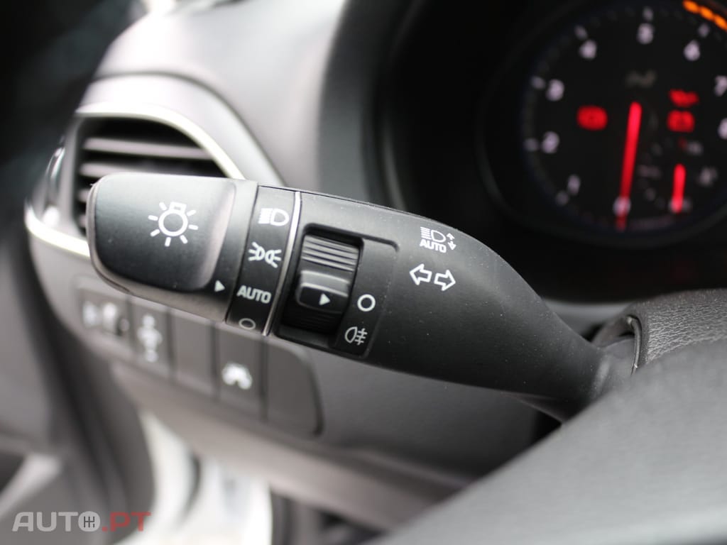 Hyundai i30 2.0 T-GDi Pack Performance