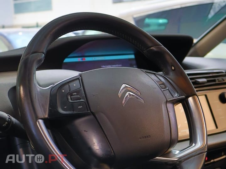 Citroen C4 Grand Picasso 1.2 PureTech Feel