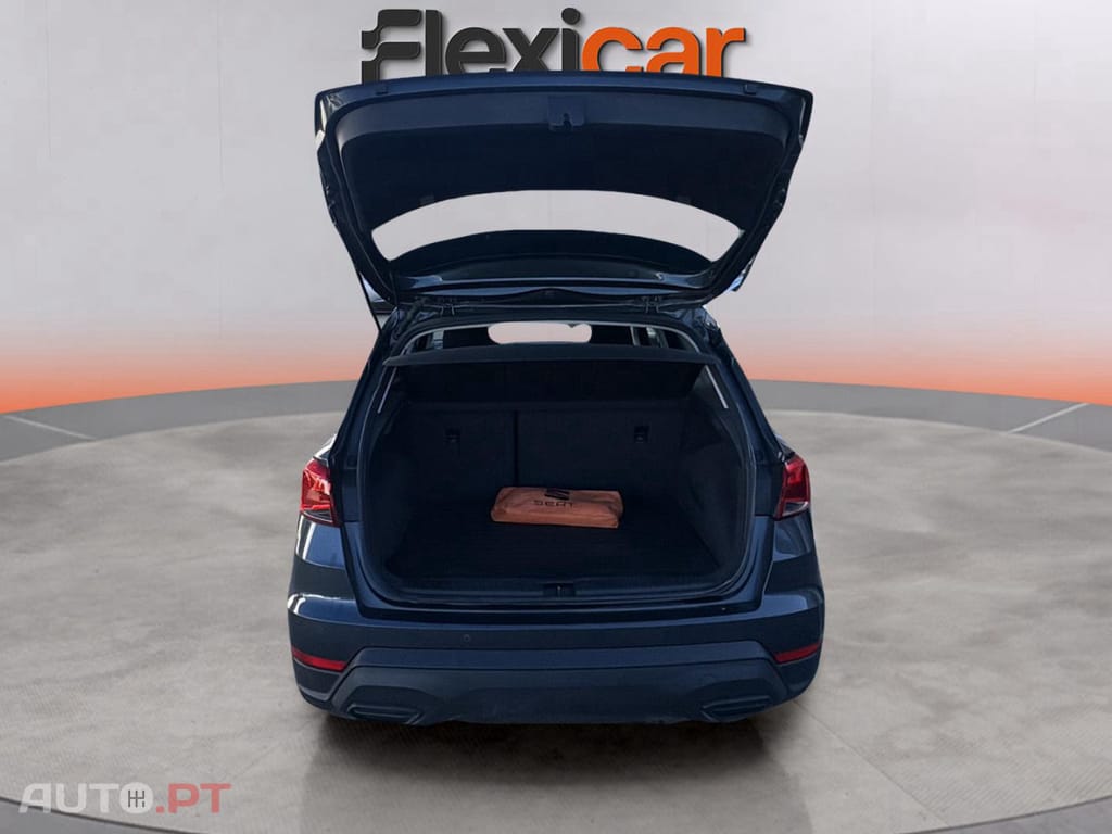 Seat Arona 1.0 TSI Reference