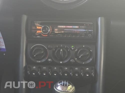MINI Cooper One 1.6 Seven