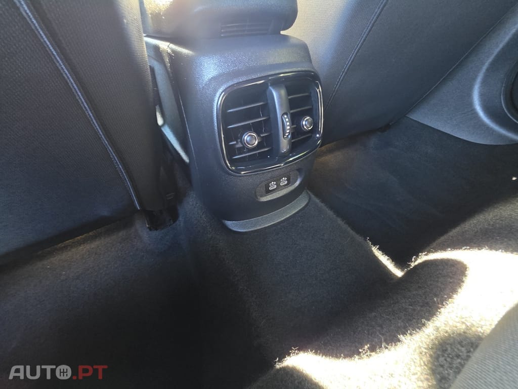 MINI Clubman One D PEPPER PACK