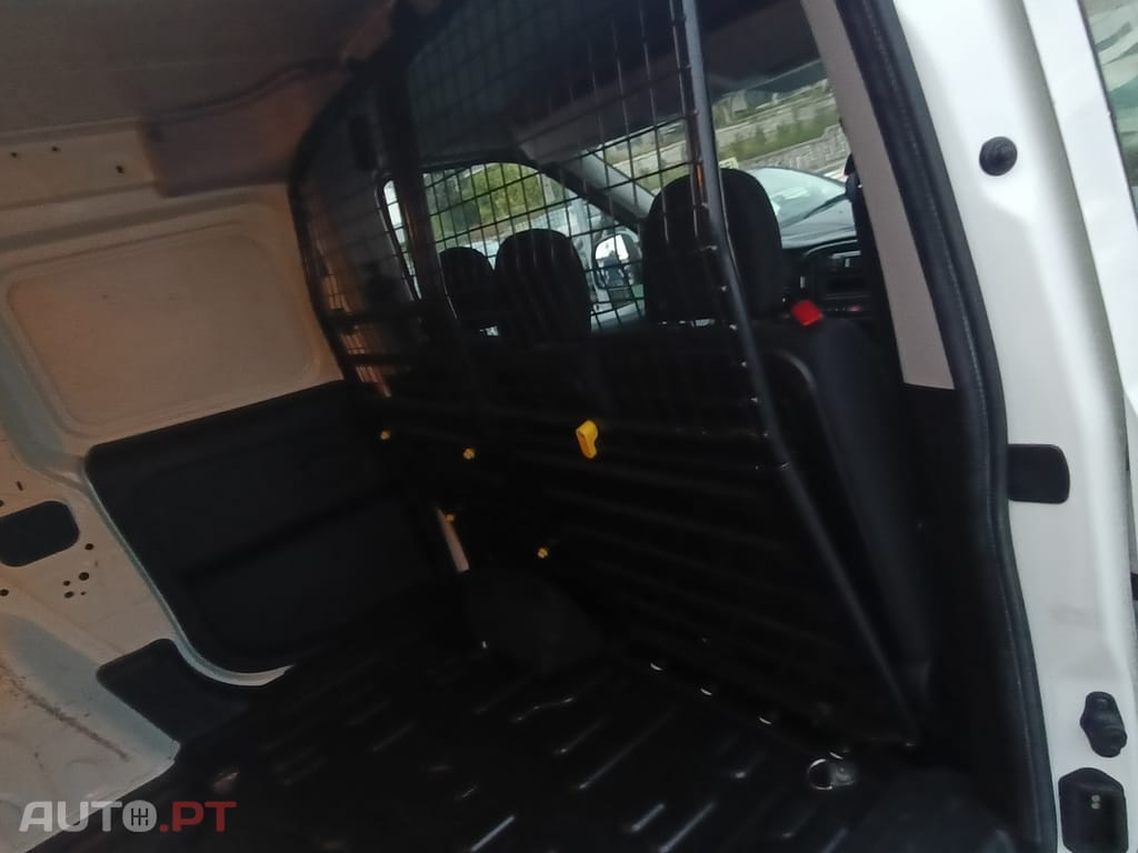 Fiat Doblo Combi 1.3 Multijet