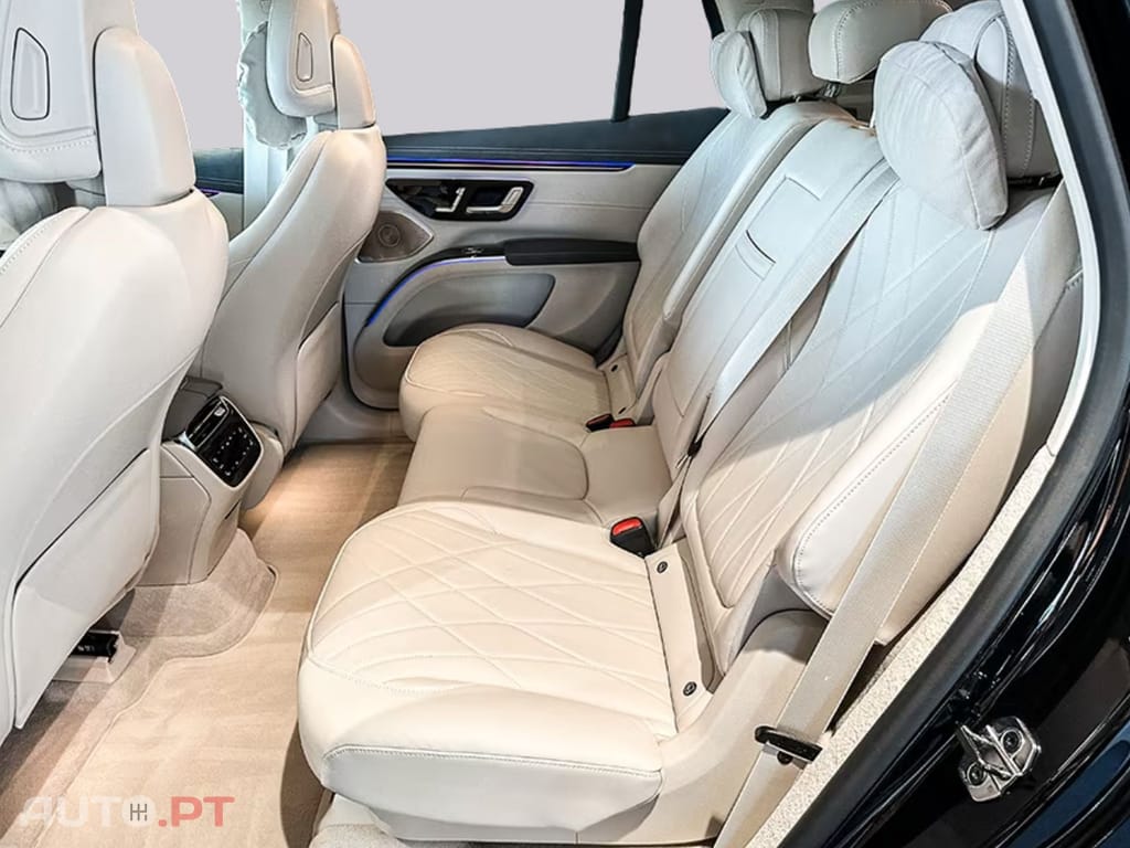 Mercedes-Benz EQS I.V.A DEDUTIVEL 450 4M +AMG