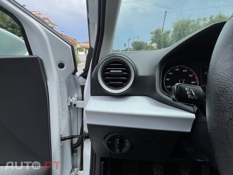 Seat Arona 1.0 TSI Style