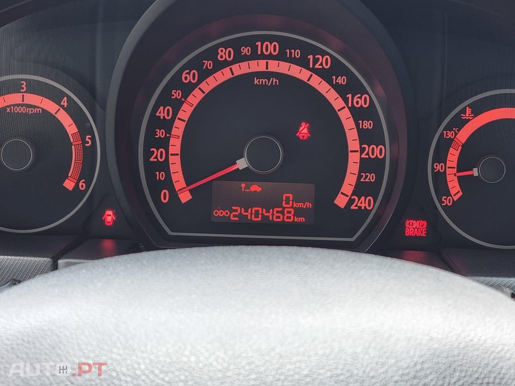 Kia Ceed SW 1.6 CRDi ECO