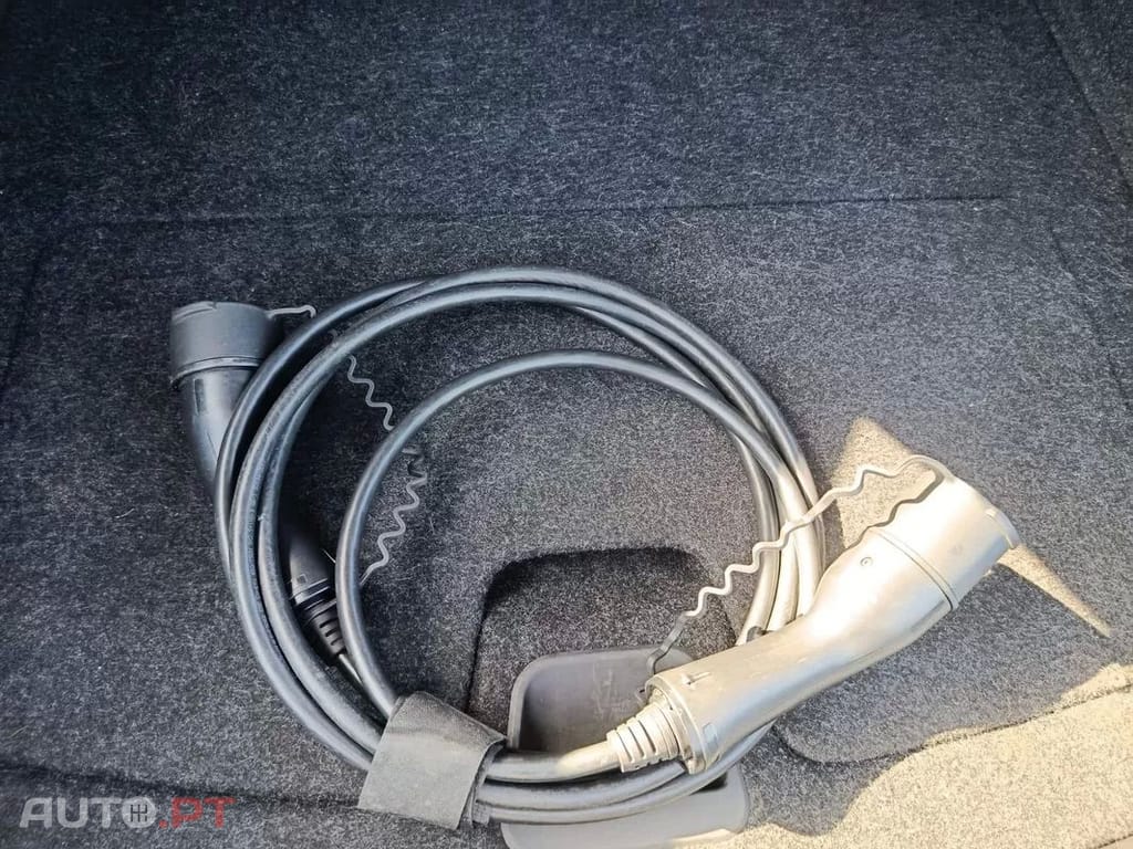 Polestar 2 Dual Motor 78kWh