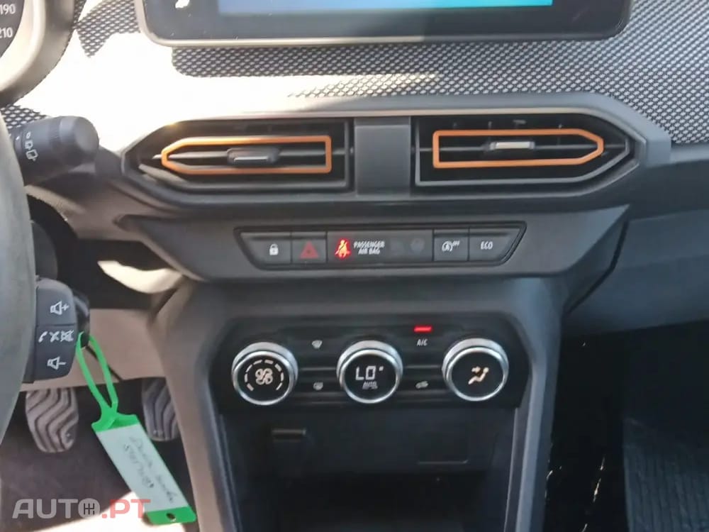 Dacia Sandero Stepway TCe 90 Comfort