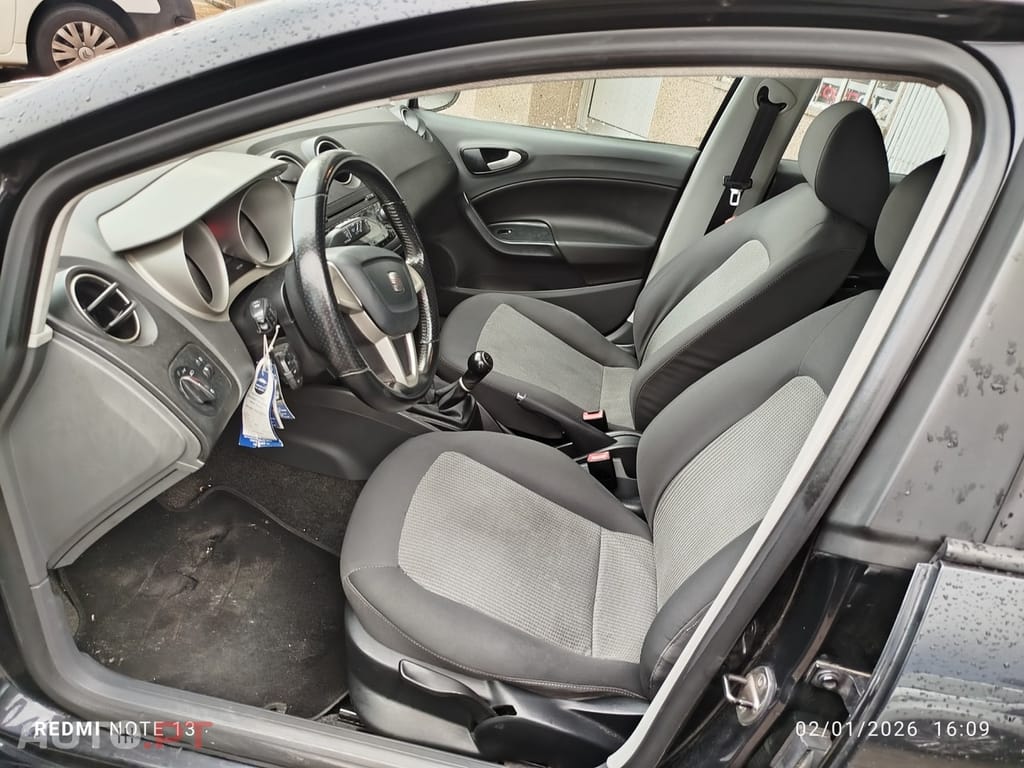 Seat Ibiza 1.2 12V Style