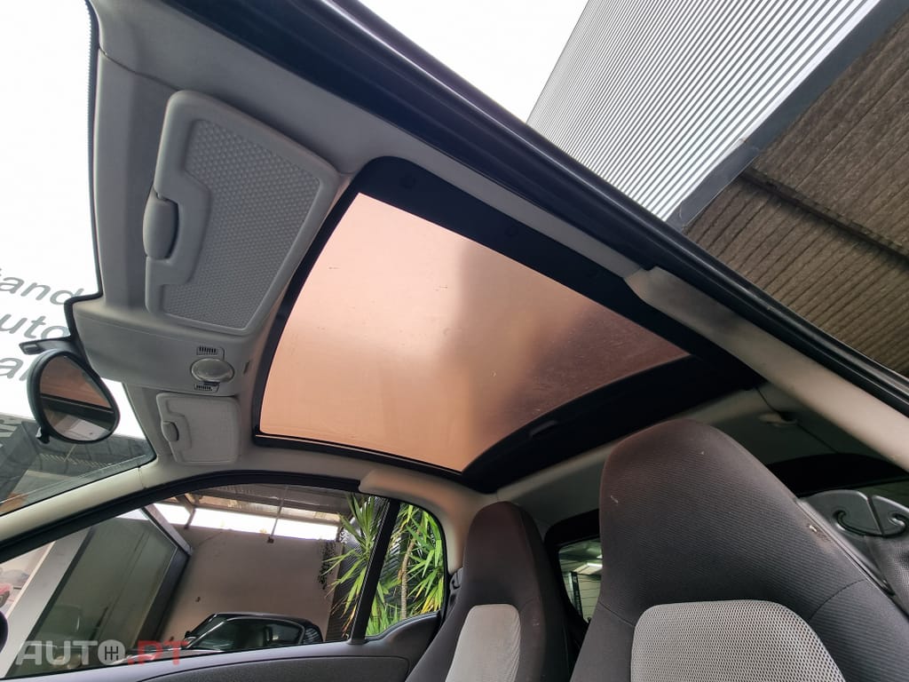 Smart ForTwo 1.0 Pulse 71